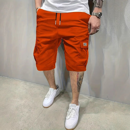 Ovwiss | Short Cargo Elian