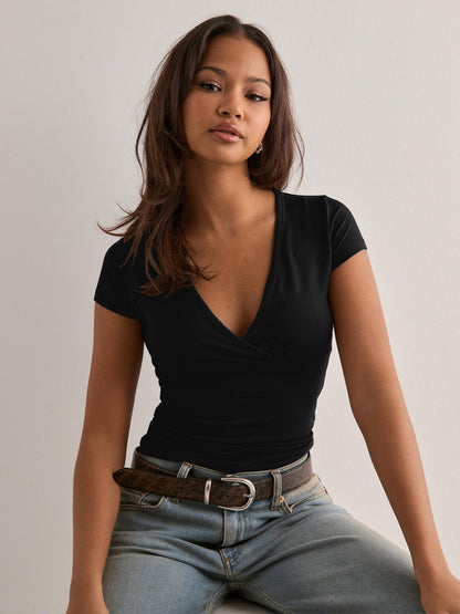Ovwiss | T-shirt Sandra