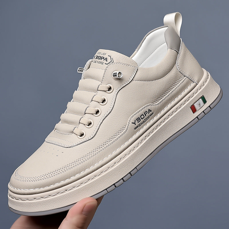 Ovwiss Bellagio | Daily Prestige Sneakers