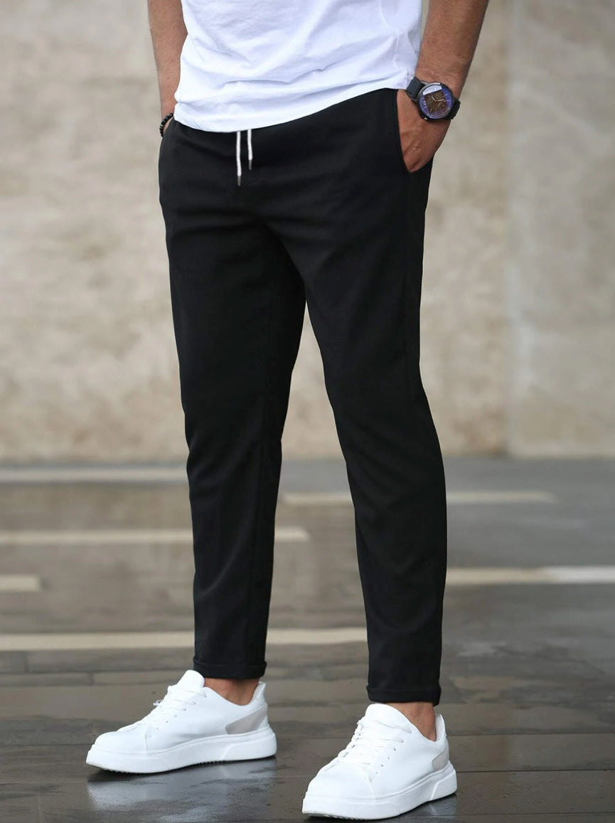 Ovwiss™ | Pantalon stretch de haute qualité
