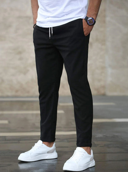 Ovwiss™ | Pantalon stretch de haute qualité