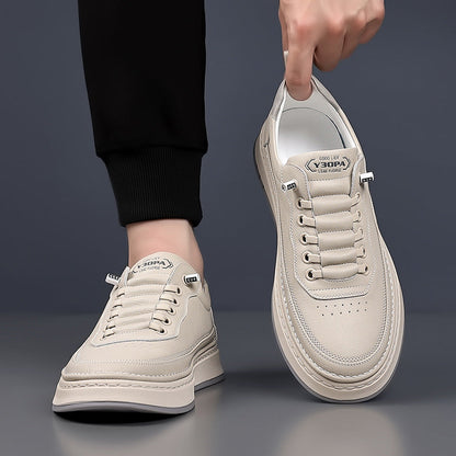 Ovwiss Bellagio | Daily Prestige Sneakers