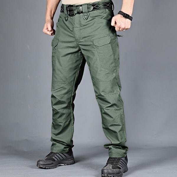 Ovwiss PolarTech - Pantalon d'Hiver Ultime