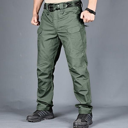 Ovwiss PolarTech - Pantalon d'Hiver Ultime