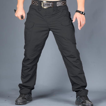 Ovwiss PolarTech - Pantalon d'Hiver Ultime