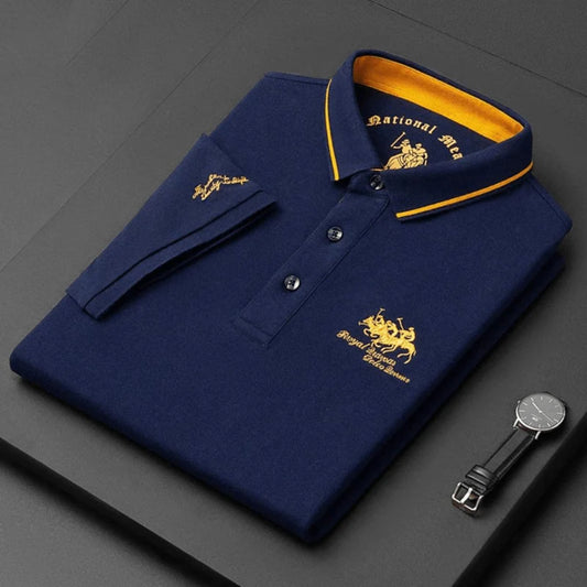 Ovwiss™ | Polo de luxe
