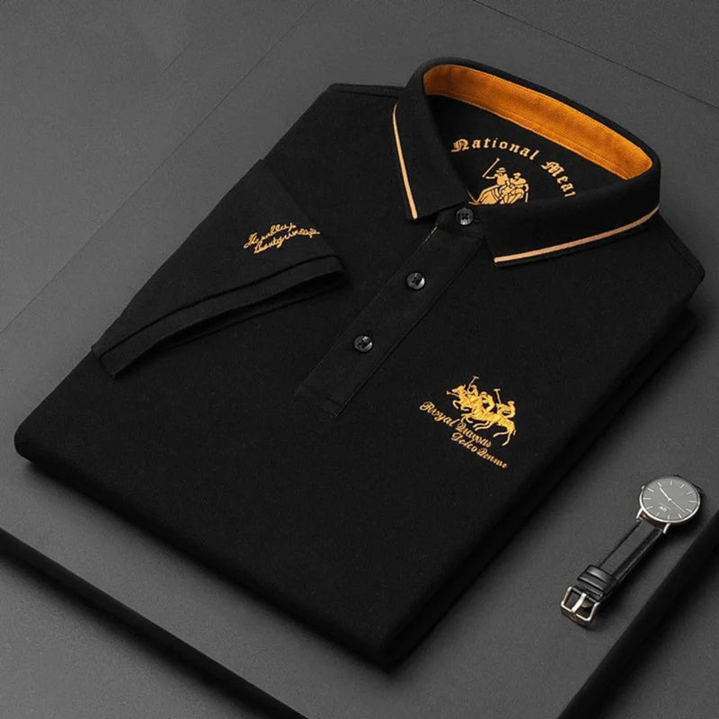 Ovwiss™ | Polo de luxe
