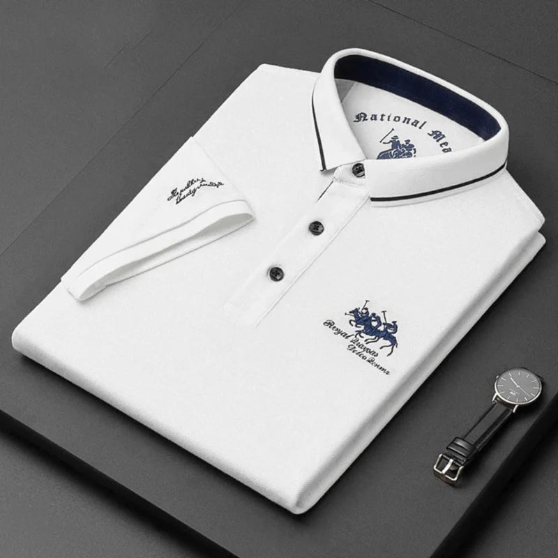 Ovwiss™ | Polo de luxe