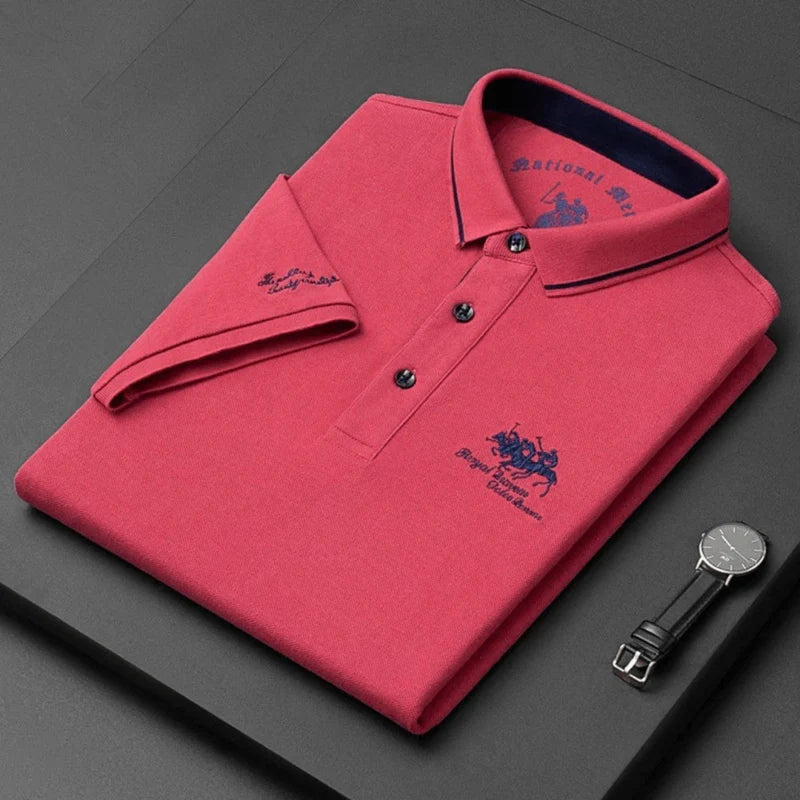 Ovwiss™ | Polo de luxe