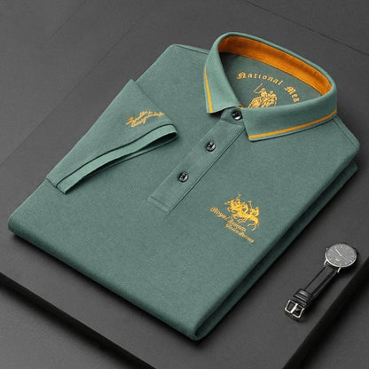 Ovwiss™ | Polo de luxe