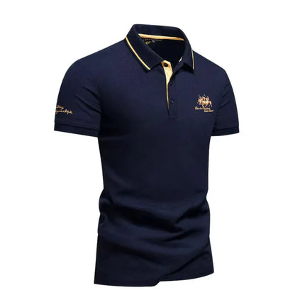 Ovwiss™ | Polo de luxe