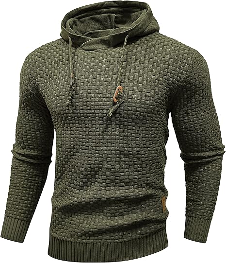 Ovwiss - Urban Knit