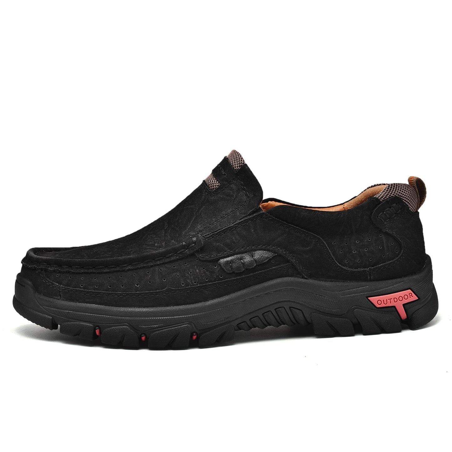 Mostelo® - Chaussures de transition avec semelle orthopédique et extrêmement confortable