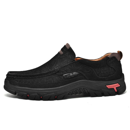 Mostelo® - Chaussures de transition avec semelle orthopédique et extrêmement confortable