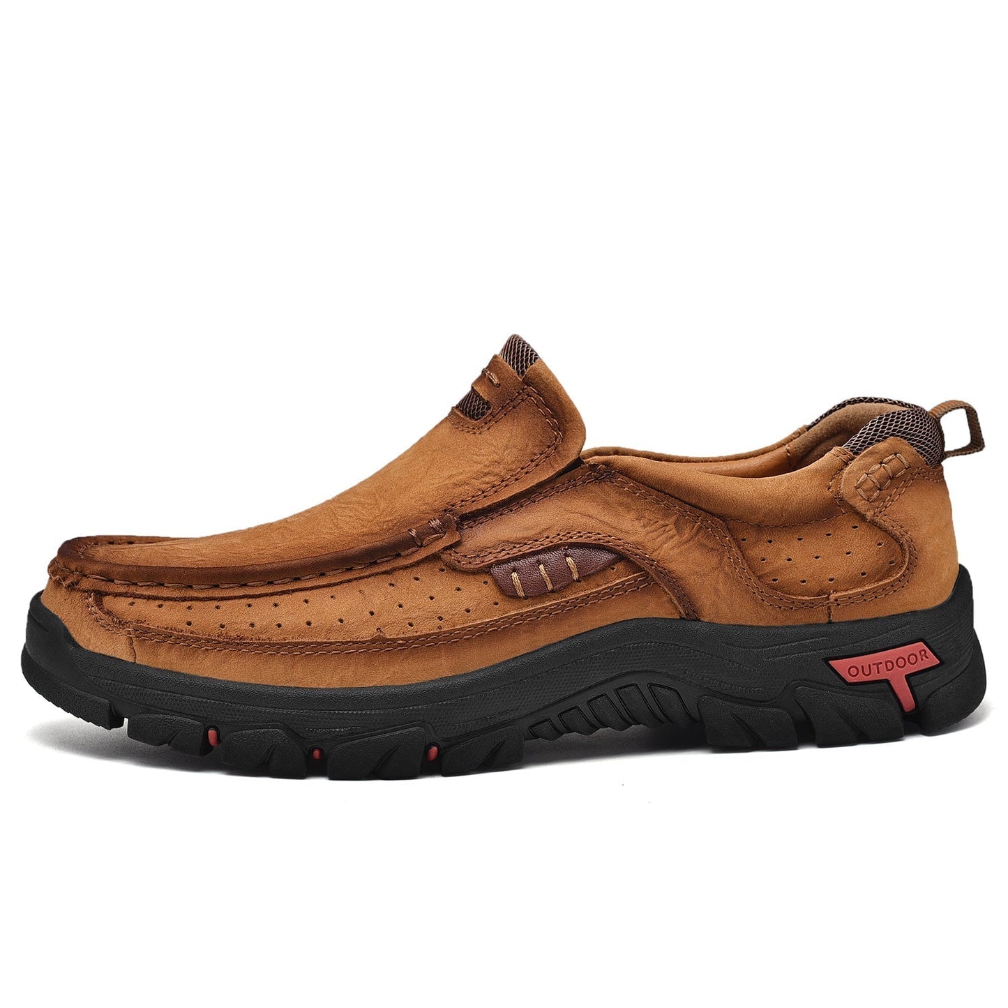 Mostelo® - Chaussures de transition avec semelle orthopédique et extrêmement confortable