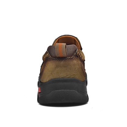 Mostelo® - Chaussures de transition avec semelle orthopédique et extrêmement confortable