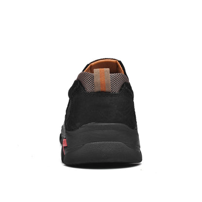 Mostelo® - Chaussures de transition avec semelle orthopédique et extrêmement confortable