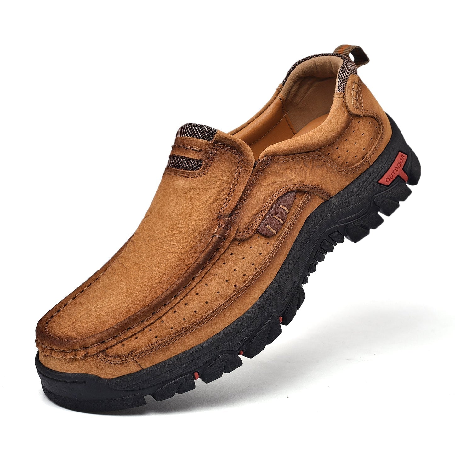 Mostelo® - Chaussures de transition avec semelle orthopédique et extrêmement confortable