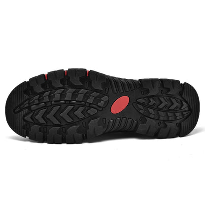 Mostelo® - Chaussures de transition avec semelle orthopédique et extrêmement confortable