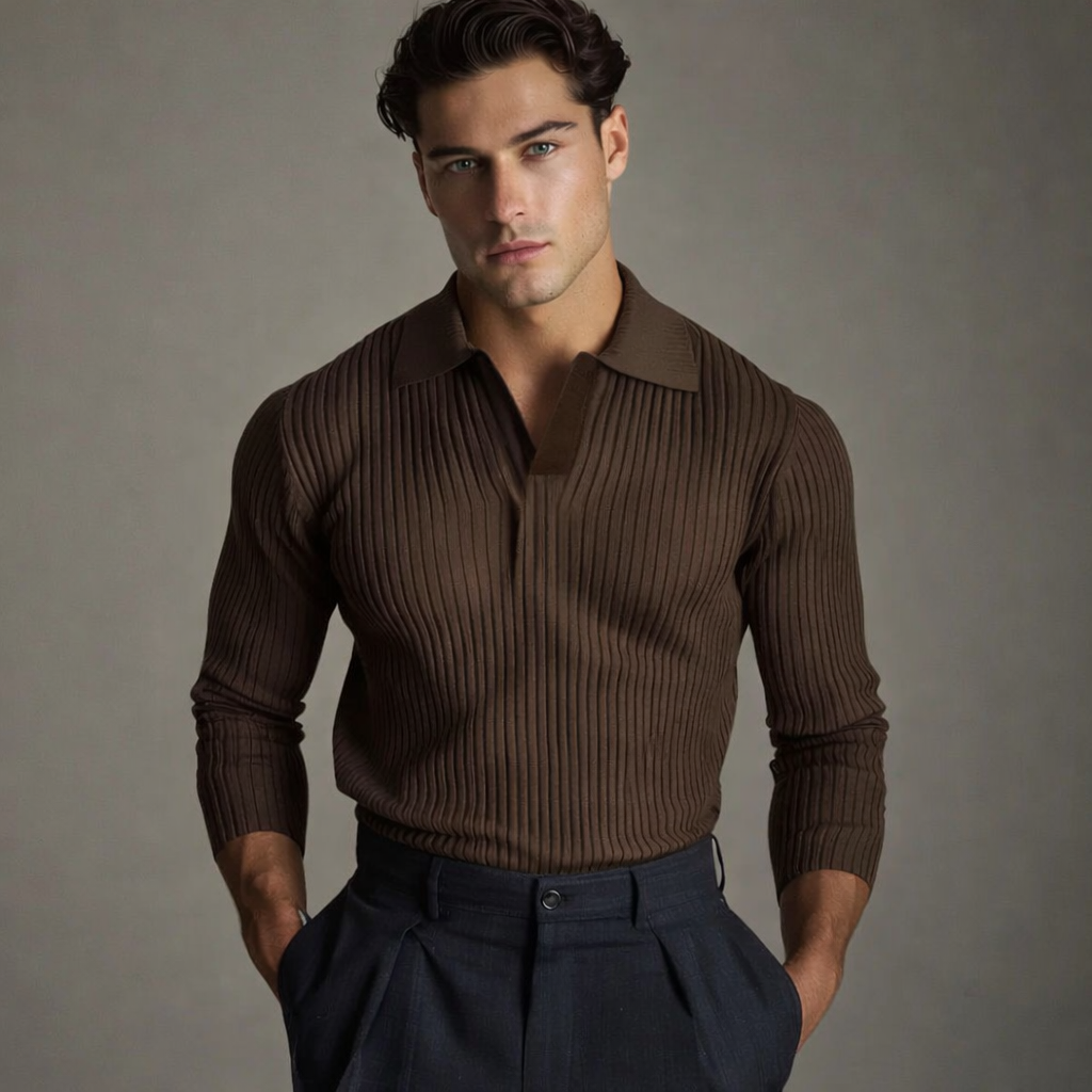 Polo Ashford Signature