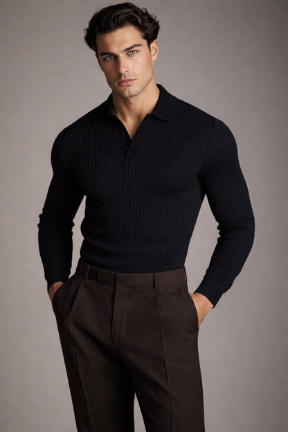 Polo Ashford Signature