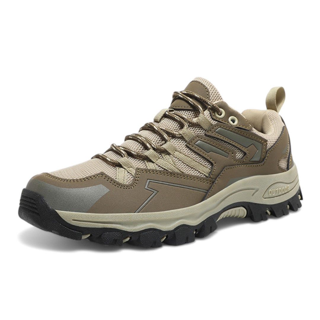 Ovwiss™ | Chaussures Randonnée Confort Trail Apex