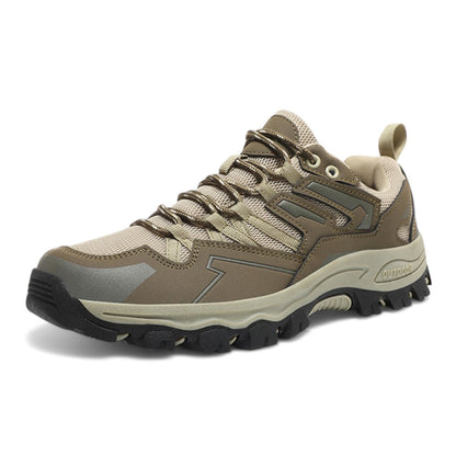 Ovwiss™ | Chaussures Randonnée Confort Trail Apex