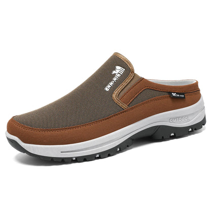 Beeckhoven™ | Mocassins Confort & Maintien Homme