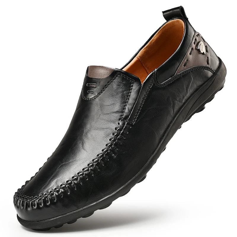 Ovwiss™ | Mocassins Confort Haute Qualité
