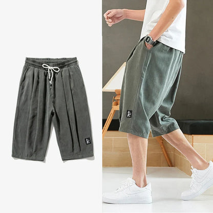 Kyoto Flow Shorts