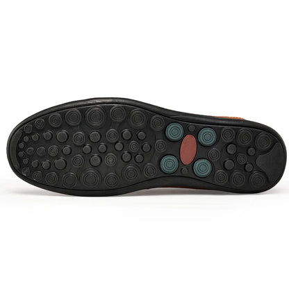 Ovwiss™ | Mocassins Confort Haute Qualité
