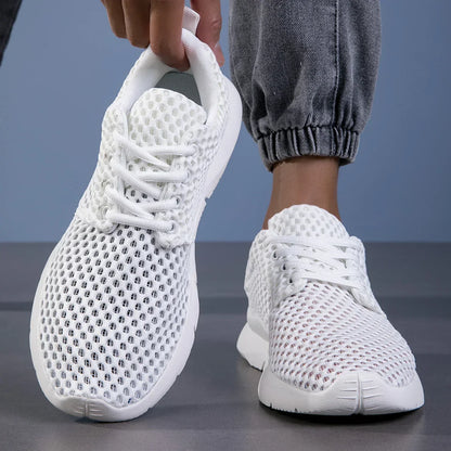 Ovwiss Mensik | Chaussures Respirantes du Quotidien