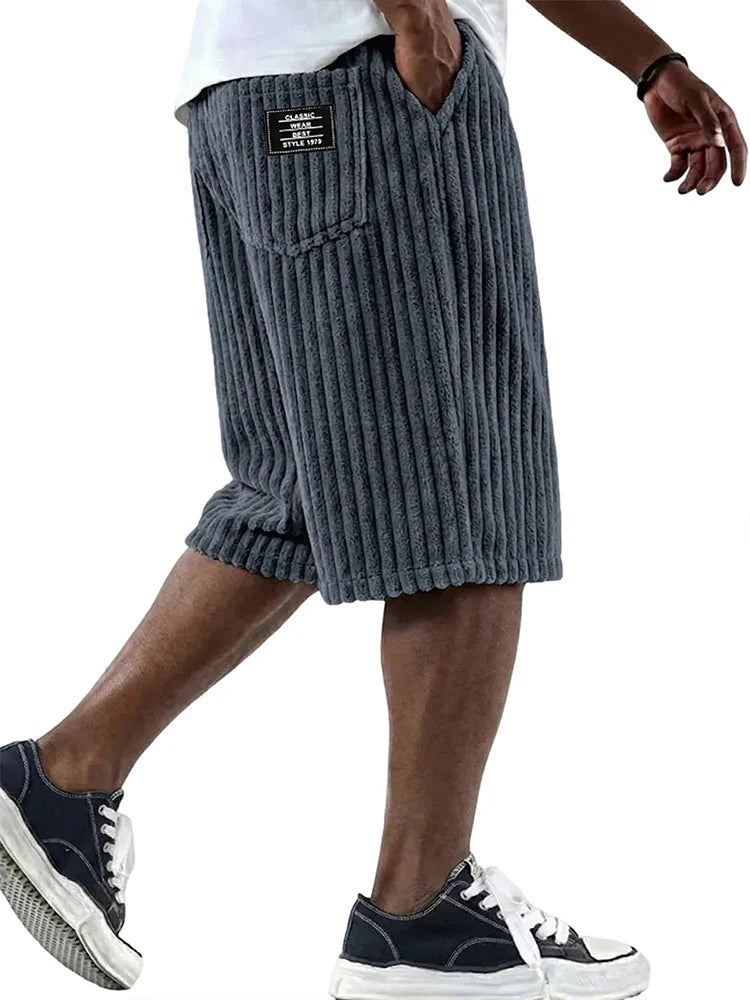 Elian™ | Short confortable pour homme