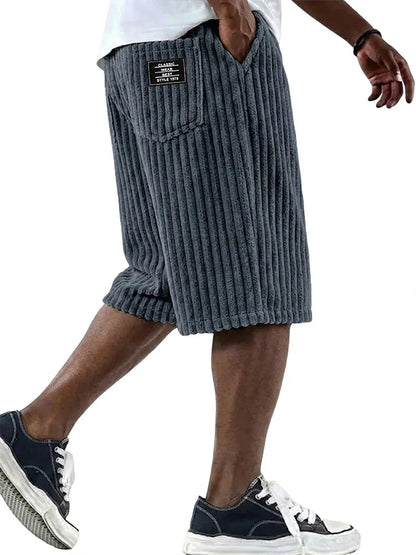 Elian™ | Short confortable pour homme