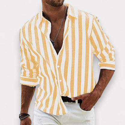 Ovwiss Riviera Chemise