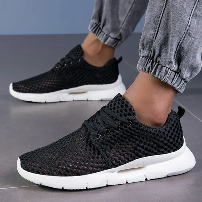 Ovwiss Mensik | Chaussures Respirantes du Quotidien