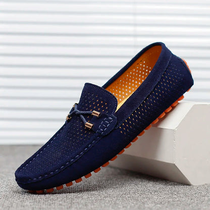 Mocassins Aéro Confort Ovwiss