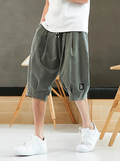 Kyoto Flow Shorts