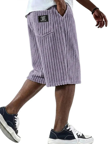 Elian™ | Short confortable pour homme