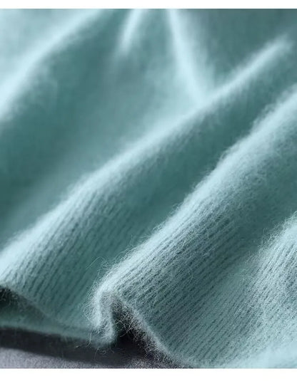 Auro | T-shirt Effet Cachemire