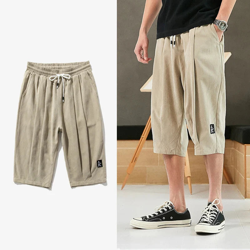 Kyoto Flow Shorts