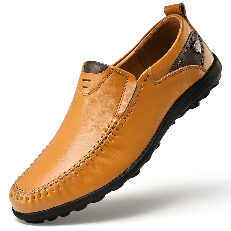 Ovwiss™ | Mocassins Confort Haute Qualité