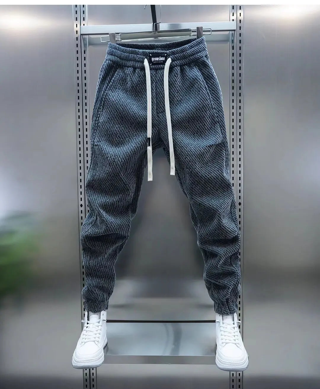 OVWISS | Urban Flex Jogger
