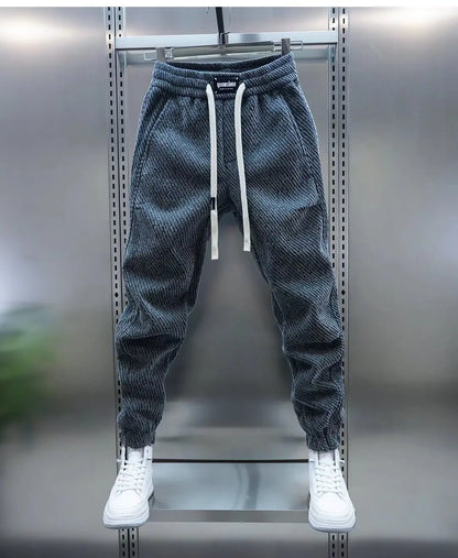 OVWISS | Urban Flex Jogger