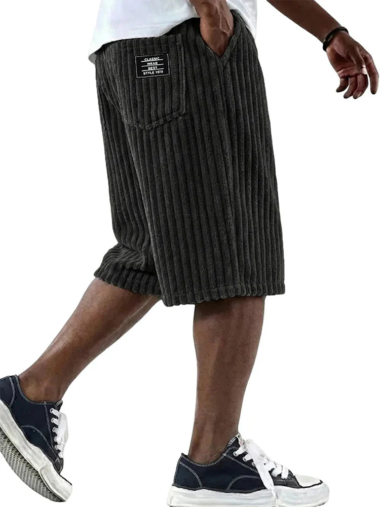 Elian™ | Short confortable pour homme