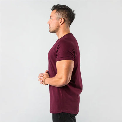 Ovwiss Prime T-shirt