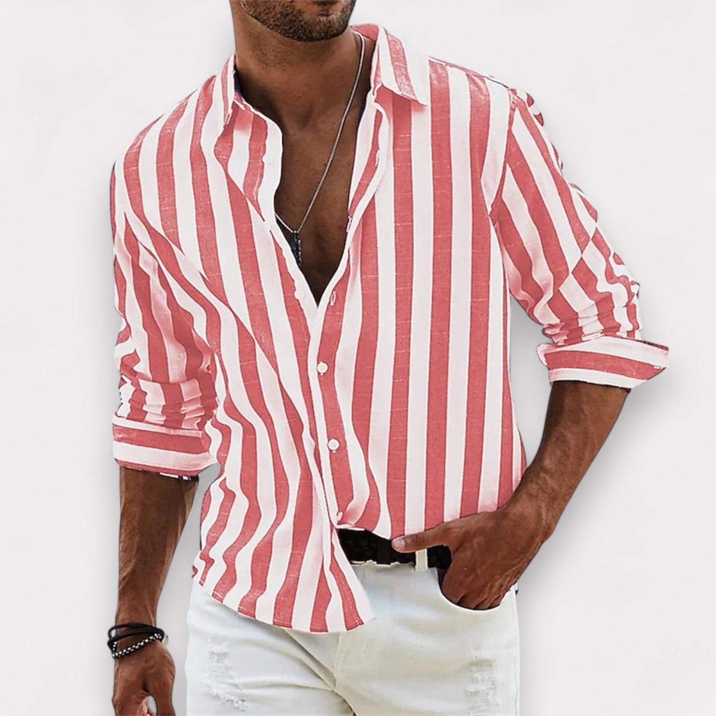 Ovwiss Riviera Chemise