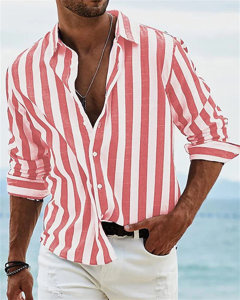 Ovwiss Riviera Chemise