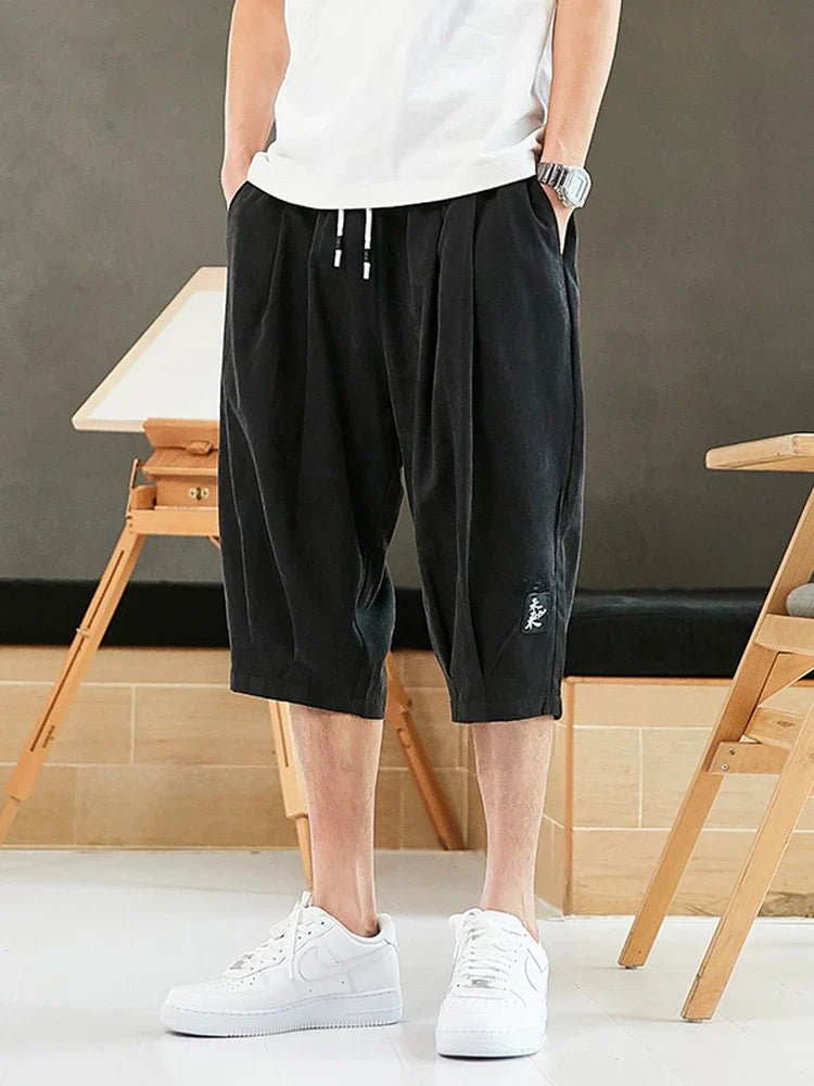 Kyoto Flow Shorts