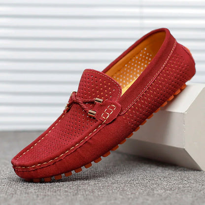Mocassins Aéro Confort Ovwiss